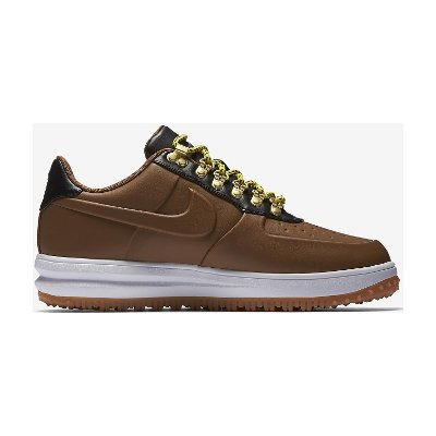 Nike Lunar Force 1 Duckboot Low Lifestyle Shoes