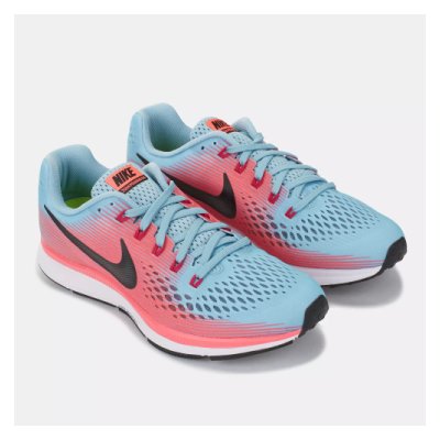 Nike Air Zoom Pegasus 34 Running Shoes