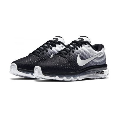 Nike Air Max 2017 Running Shoes