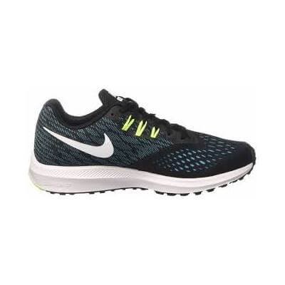 Nike Zoom Winflo 4 Running Shoes