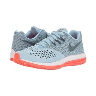 Nike Zoom Winflo 4 Running Shoes