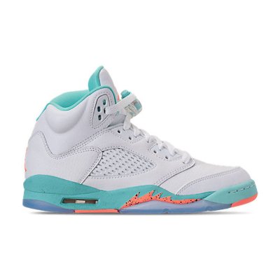 Nike Air Jordan 5 Retro Basketball Shoes