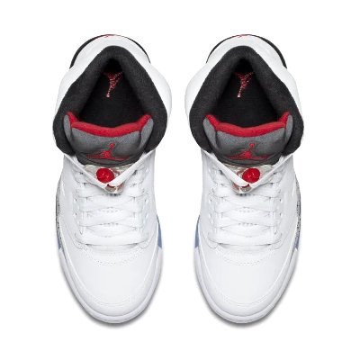Nike Air Jordan 5 Retro Basketball Shoes