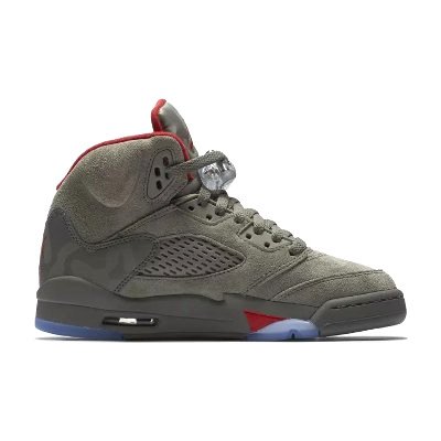 Nike Air Jordan 5 Retro Basketball Shoes