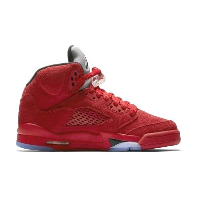 Nike Air Jordan 5 Retro Basketball Shoes