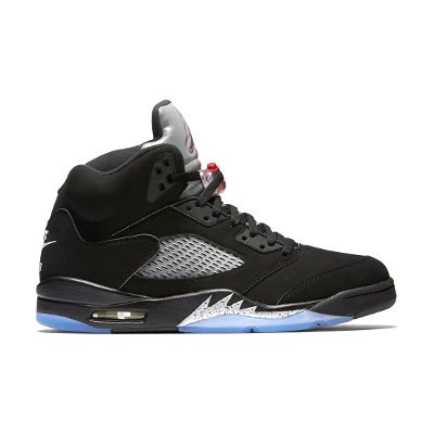 Nike Air Jordan 5 Retro Basketball Shoes