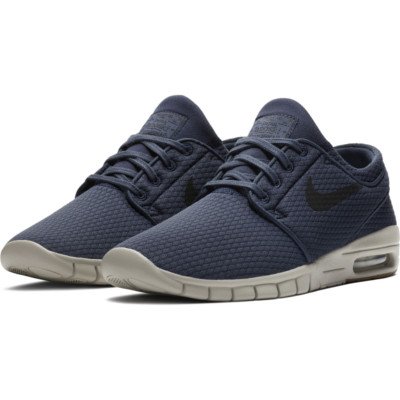 Nike SB Stefan Janoski Max Skateboarding Shoes
