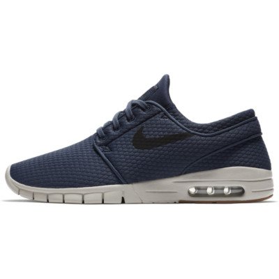 Nike SB Stefan Janoski Max Skateboarding Shoes