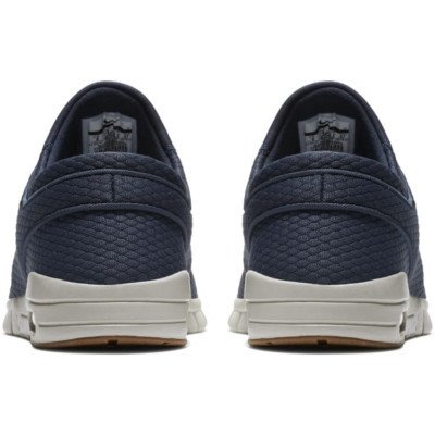Nike SB Stefan Janoski Max Skateboarding Shoes