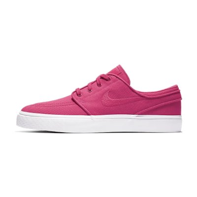 Nike SB Zoom Stefan Janoski Canvas Skateboarding Shoes