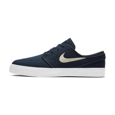 Nike SB Zoom Stefan Janoski Canvas Skateboarding Shoes