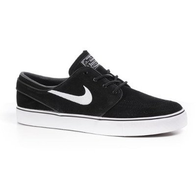 Nike Zoom Stefan Janoski Skateboarding Shoe