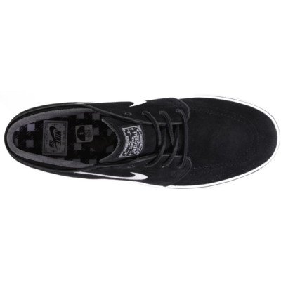 Nike Zoom Stefan Janoski Skateboarding Shoe
