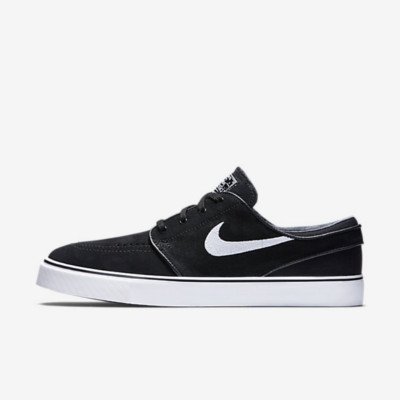 Nike Zoom Stefan Janoski Skateboarding Shoe
