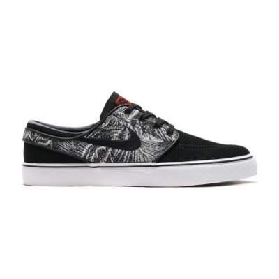 Nike SB Zoom Stefan Janoski Skateboarding Shoes