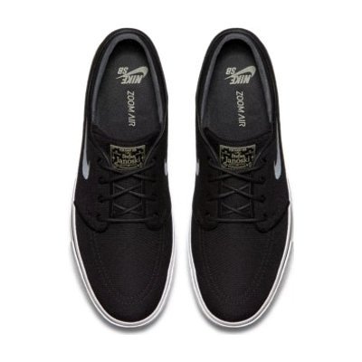 Nike SB Zoom Stefan Janoski Skateboarding Shoes
