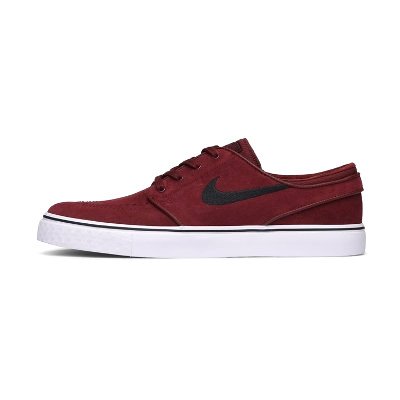 Nike SB Zoom Stefan Janoski Skateboarding Shoes