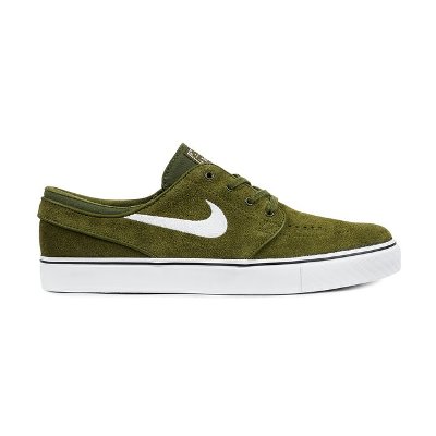 Nike SB Zoom Stefan Janoski Skateboarding Shoes