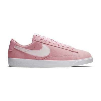 Nike SB Blazer Low Skateboarding Shoes