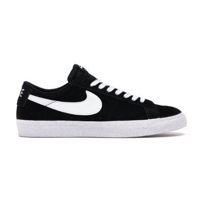Nike SB Blazer Low Skateboarding Shoes