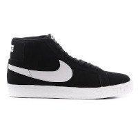 ราคา Nike SB Blazer Mid Skateboarding Shoes