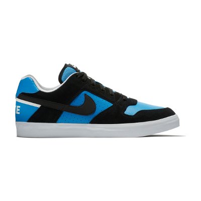 Nike SB Delta Force Vulc Skateboarding Shoes