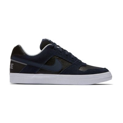 Nike SB Delta Force Vulc Skateboarding Shoes