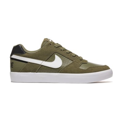 Nike SB Delta Force Vulc Skateboarding Shoes
