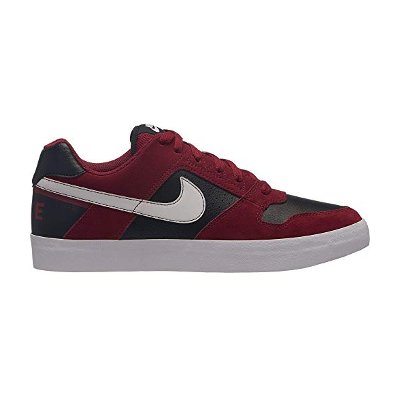 Nike SB Delta Force Vulc Skateboarding Shoes