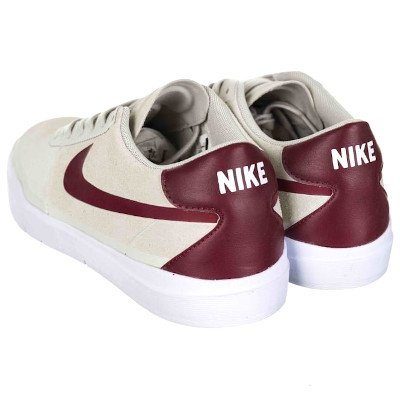 Nike SB Bruin Hyperfeel Skateboarding Shoes