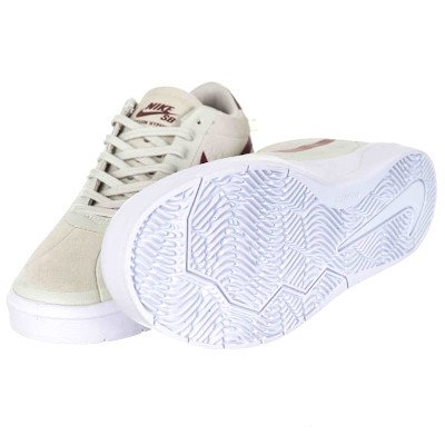 Nike SB Bruin Hyperfeel Skateboarding Shoes