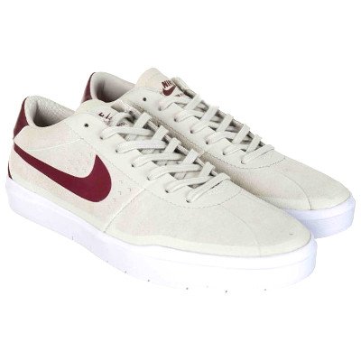 Nike SB Bruin Hyperfeel Skateboarding Shoes
