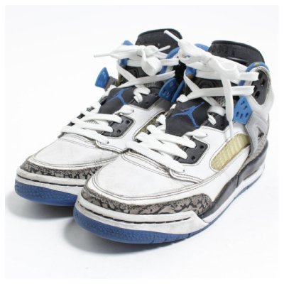 Nike Jordan Spizike Lifestyle Shoes