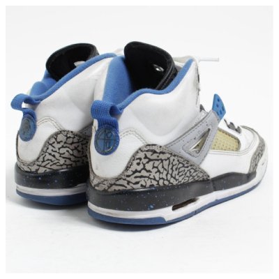 Nike Jordan Spizike Lifestyle Shoes