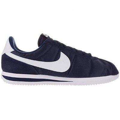 Nike Cortez Basic Nylon Lifestyle Shoes