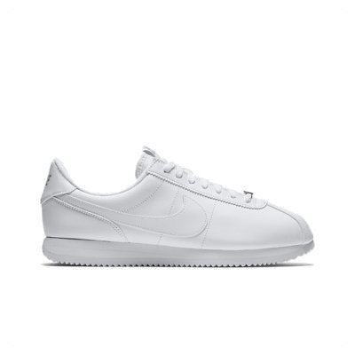 Nike Cortez Basic Leather Lifestyle Shoes