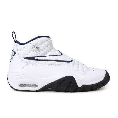Nike Air Shake Ndestrukt Lifestyle Shoes