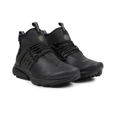 Nike Air Presto Mid Utility Lifestyle Shoes