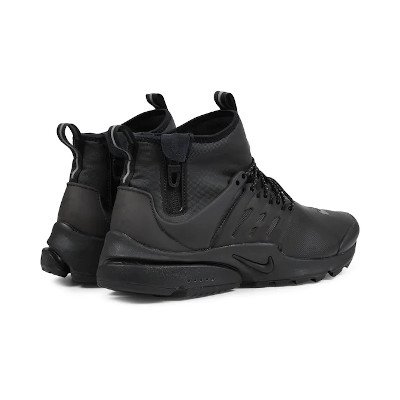 Nike Air Presto Mid Utility Lifestyle Shoes