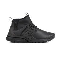 ราคา Nike Air Presto Mid Utility Lifestyle Shoes
