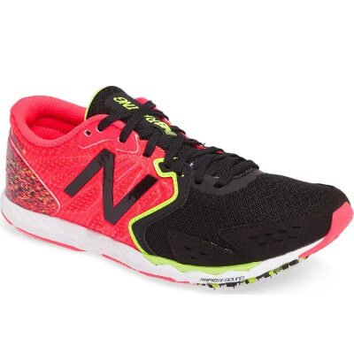 New Balance Hanzo S Running Shoes