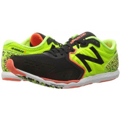 New Balance Hanzo S Running Shoes