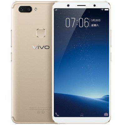 Vivo X20 Plus 64GB