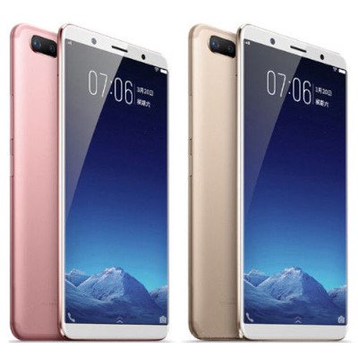 Vivo X20 Plus 64GB
