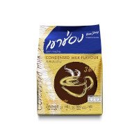 ราคา เขาช่อง 3 อิน 1 กาแฟปรุงสำเร็จชนิดผง รสนมข้น 21กรัม x 20 ซอง