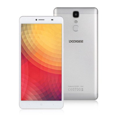 Doogee Y6 Max 32GB
