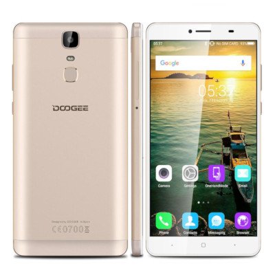 Doogee Y6 Max 3D 32GB