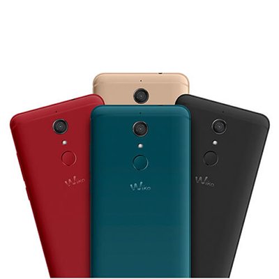 Wiko View XL 32GB