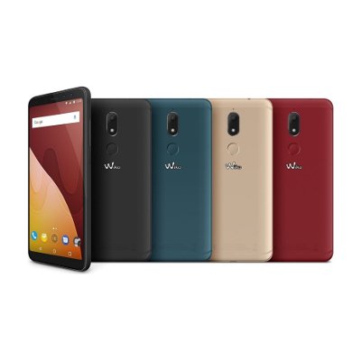 Wiko View Prime 64GB