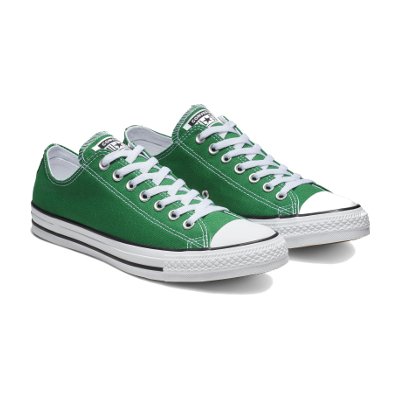 Converse Chuck Taylor All Star Low Top Lifestyle Shoes
